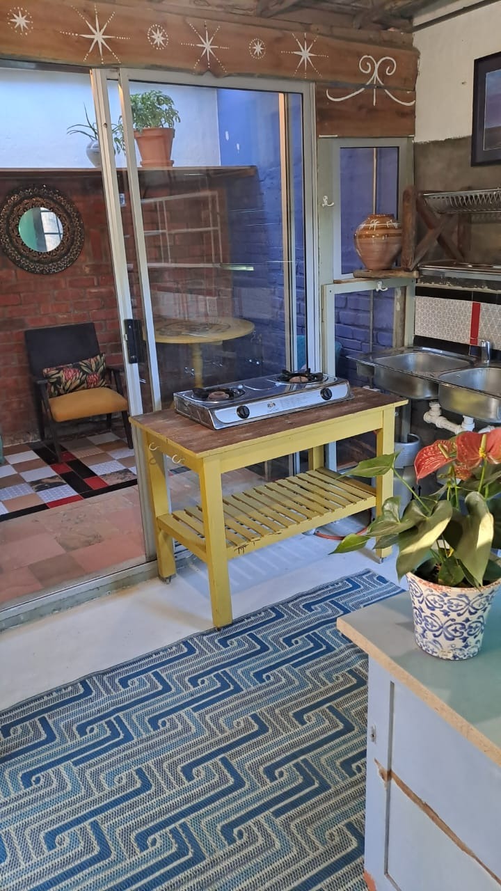 To Let 1 Bedroom Property for Rent in Selborne Eastern Cape